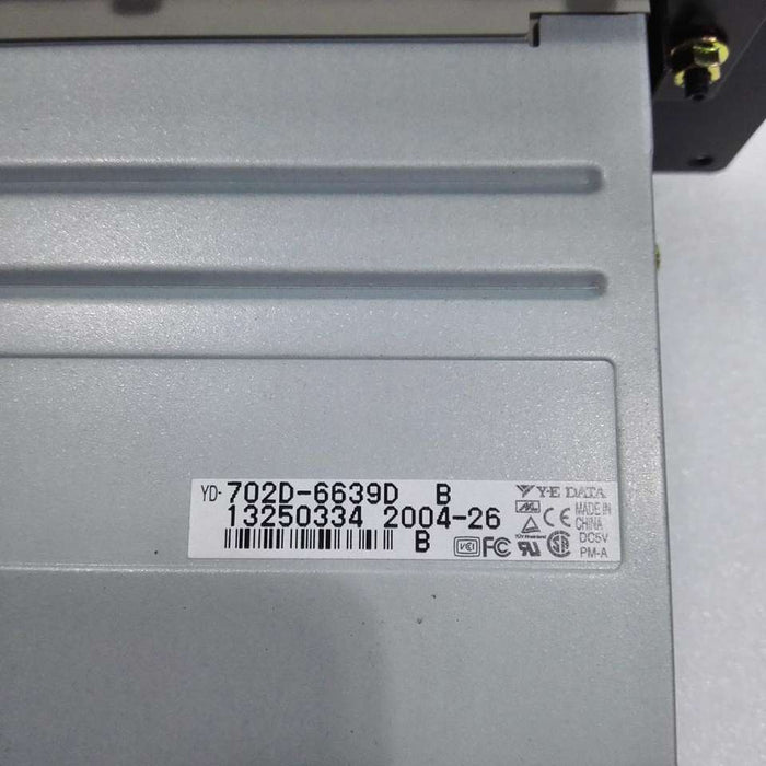 Fanuc Cnc Unit Lcd Monitor Imate Imc Imd Itd Itc With Touch Panel A02B-0207-C008 100% Original