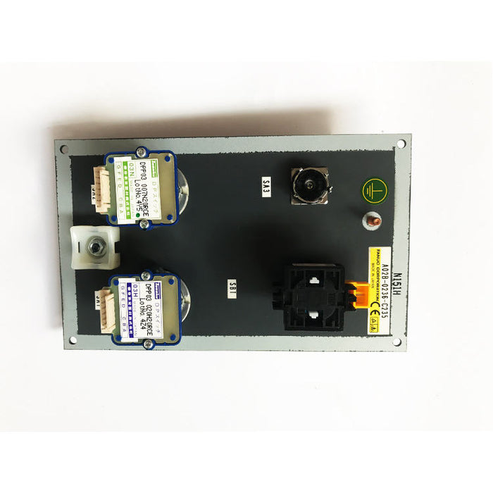 FANUC a02b-0236-c235 Robot Spare Part