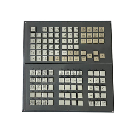 FANUC a02b-0236-c242 Operator Panel