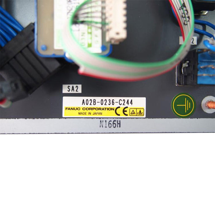 FANUC a02b-0236-c244 PCB Board