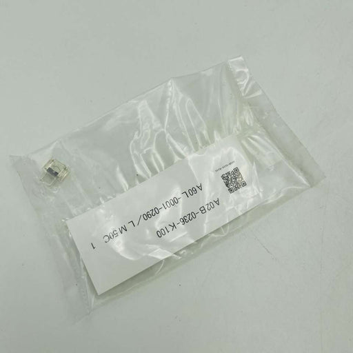 Fanuc BrGood Quality Accessories Machinery A02B-0236-K100 A60L-0001-0290 100% Original