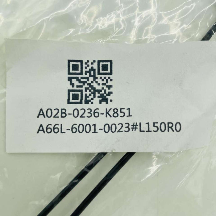 FANUC a02b-0236-k851-a66l-6001-0023 Robot Spare Part