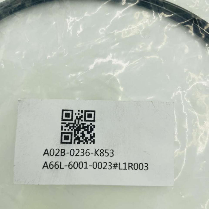 Fanuc Lr Part For Sale Abk Allr A02B-0236-K853 A66L-6001-0023 Original new