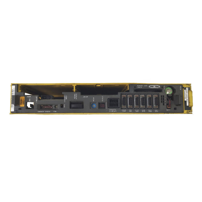 FANUC a02b-0266-b501 Controller 