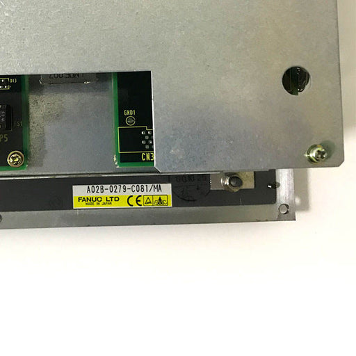 FANUC a02b-0279-c081 Control Board