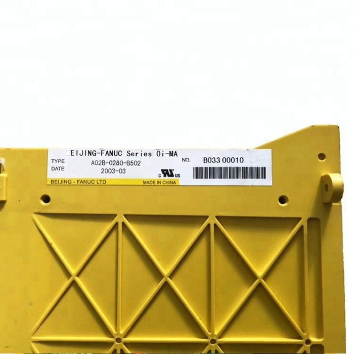 FANUC a02b-0280-b502 Controller