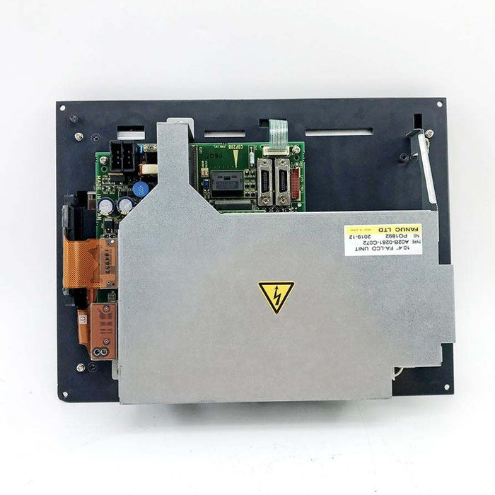 FANUC a02b-0281-c072 Controller