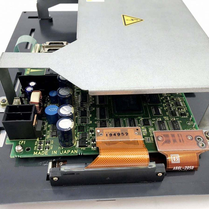 FANUC a02b-0281-c072 Controller