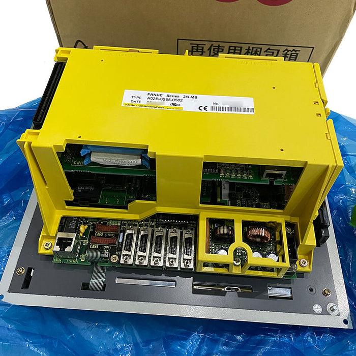 FANUC a02b-0285-b502 Robot Spare Part