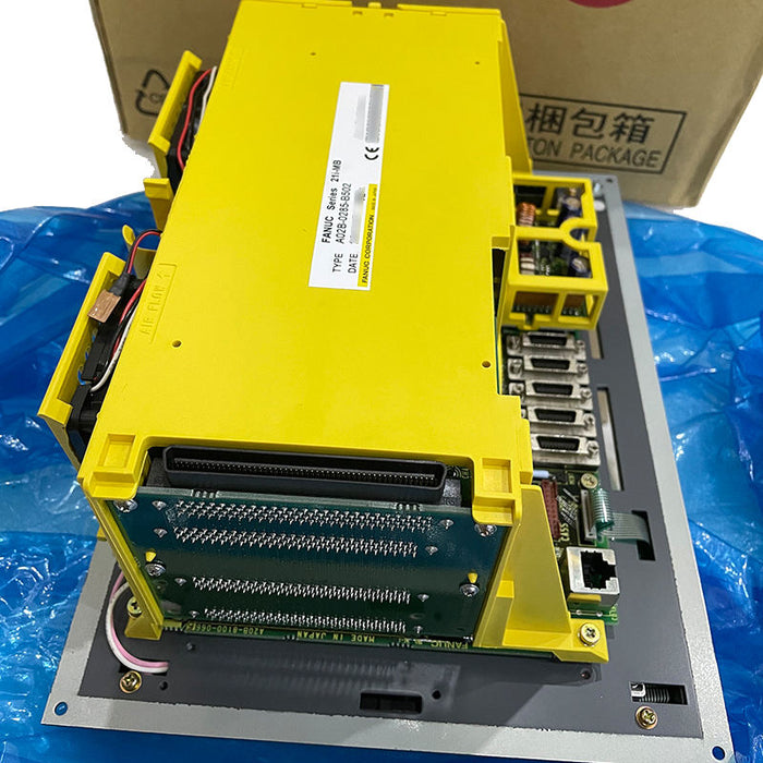 FANUC a02b-0285-b502 Robot Spare Part