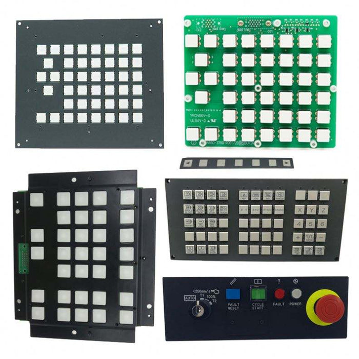 FANUC a02b-0303-b120 Control Board