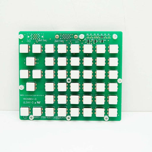 FANUC a02b-0303-b120 Control Board