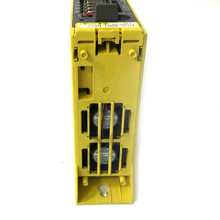 FANUC a02b-0307-b822-31i-a Controller