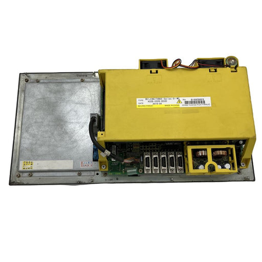 FANUC a02b-0309-b500 Controller