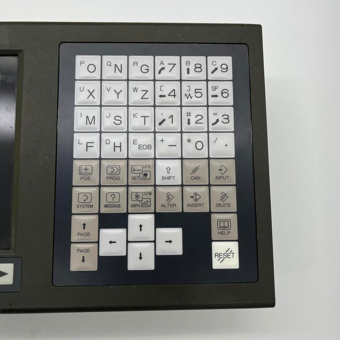 FANUC a02b-0309-b500 Controller