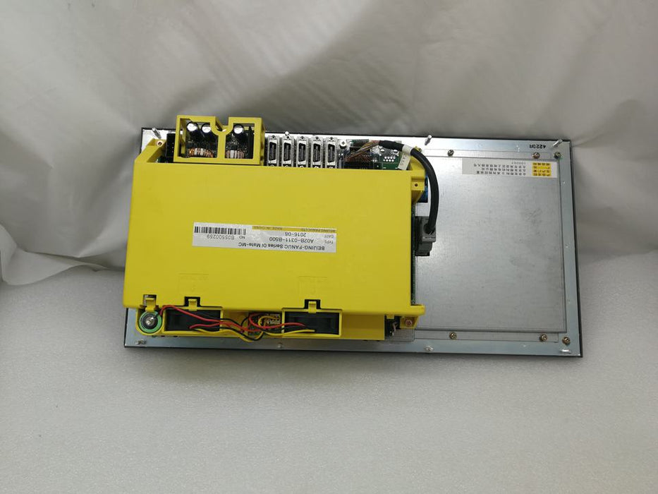 FANUC a02b-0311-b500 Controller