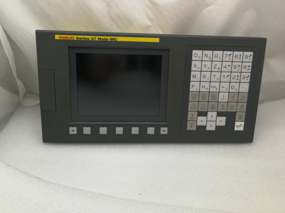 FANUC a02b-0311-b500 Controller