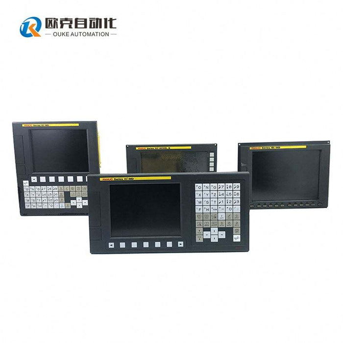 FANUC a02b-0311-b520 LCD Monitor