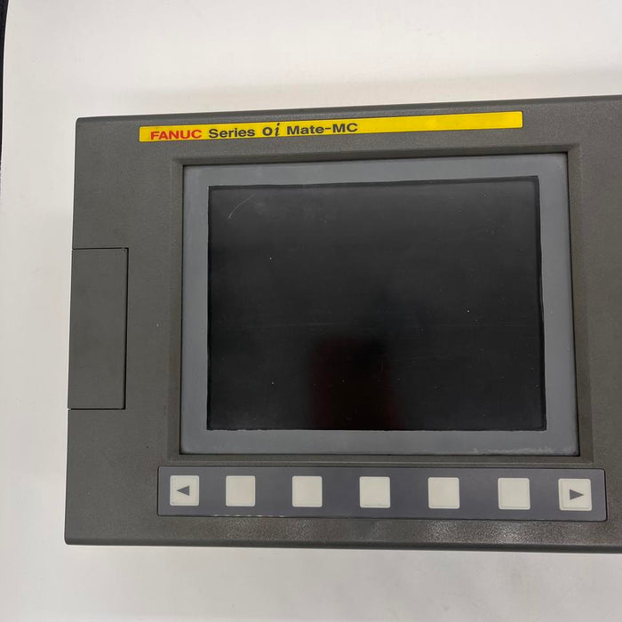 FANUC a02b-0311-b520mc Controller