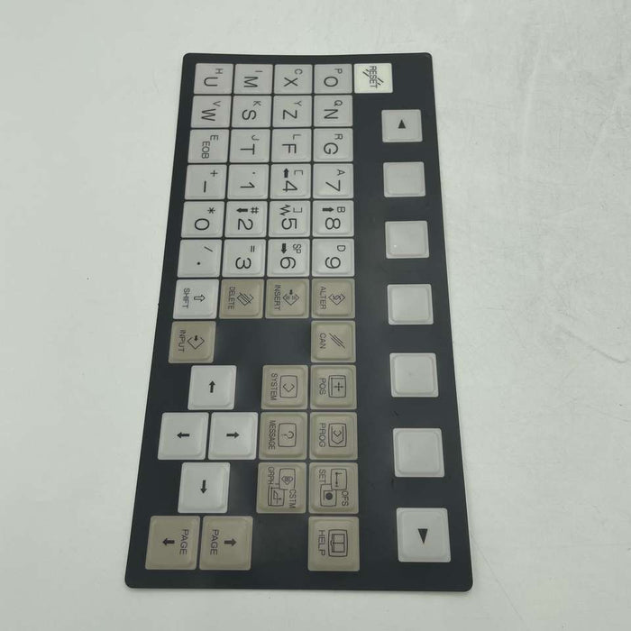 FANUC a02b-0319-k711 PCB Board