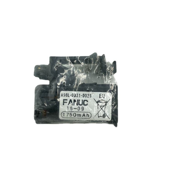 FANUC a02b-0323-k102-a98l-0031-0028 Robot Spare Part