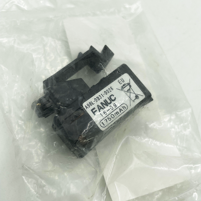 FANUC a02b-0323-k102-a98l-0031-28 Robot Spare Part