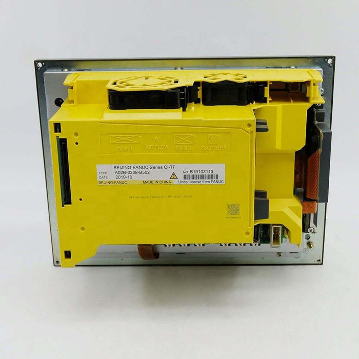 FANUC a02b-0333-b500 Robot Spare Part