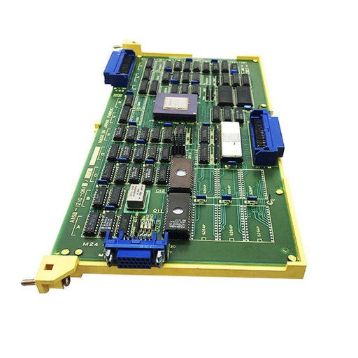 Fanuc HighqualityControl Board Ab A02B-2002-0651 Original new