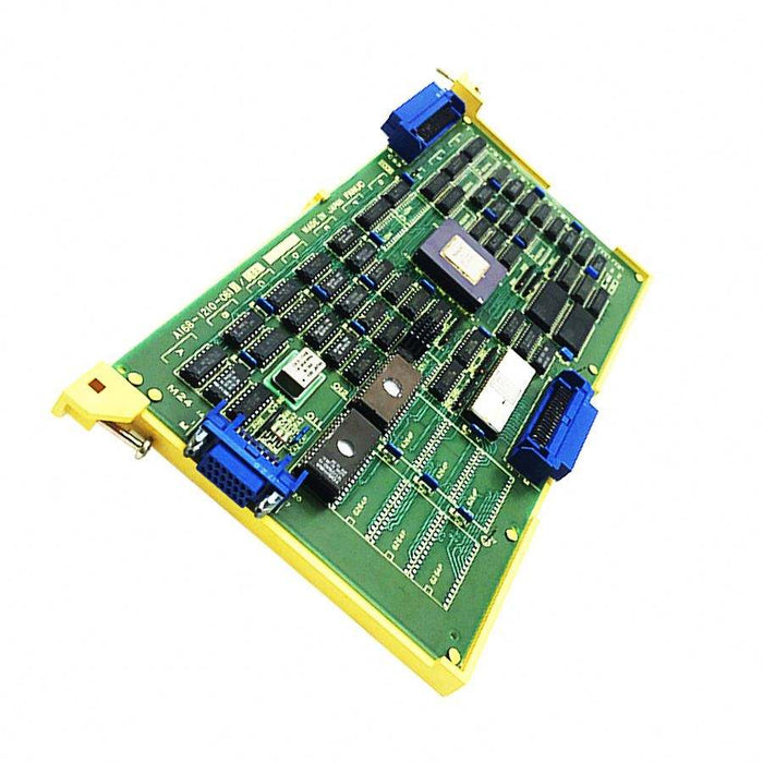 Fanuc HighqualityControl Board Ab A02B-2002-0651 Original new