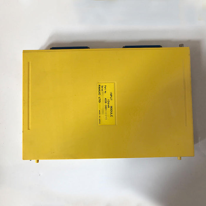 FANUC a03b-0801-c101 c102 c103 c104 c105 I/O Module 