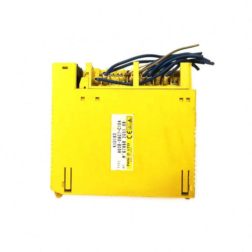 FANUC a03b-0807-c104 Module