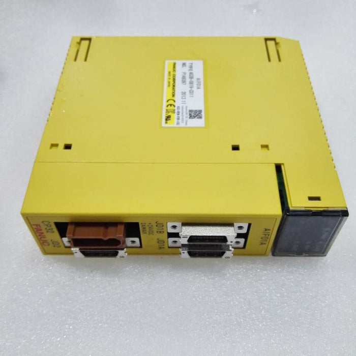 Fanuc Fanuc Servo Amplifier A03B-0819-C011 100% Original