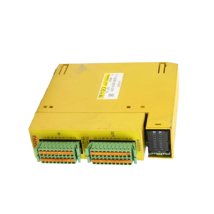 FANUC a03b-0819-c201 Module 