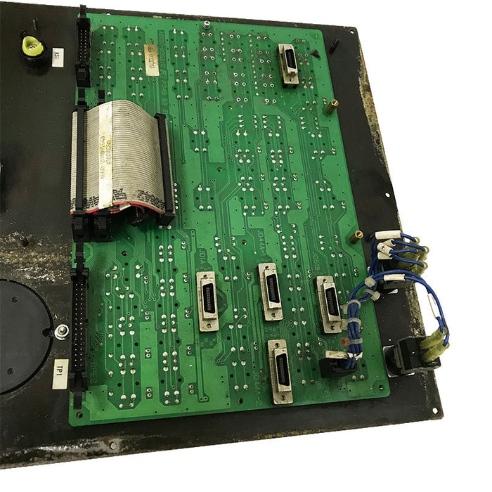 FANUC a04b-0094-c223 Operator Panel