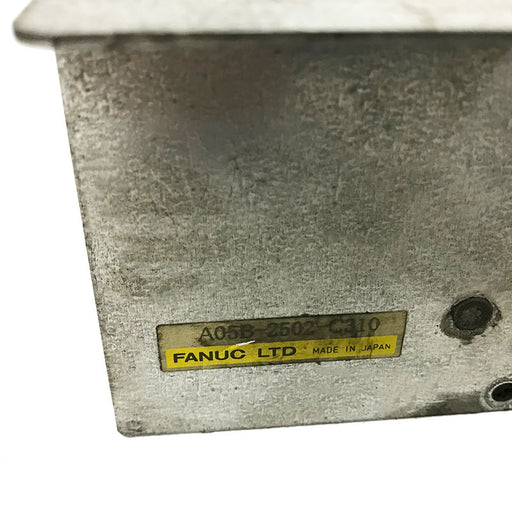 FANUC a05b-2502-c310 Cooling Fan