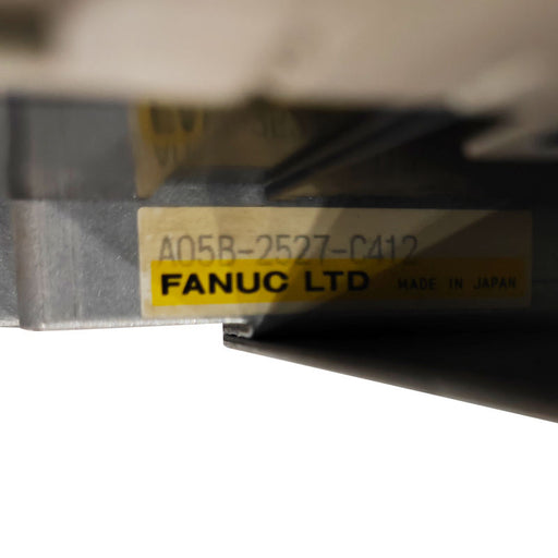 FANUC a05b-2527-c412 Module