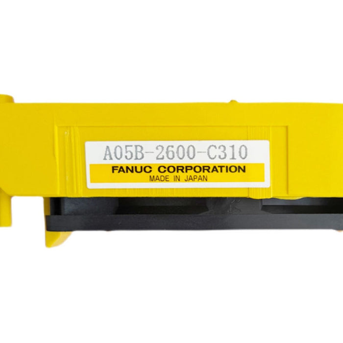 FANUC a05b-2600-c310 Robot Spare Part