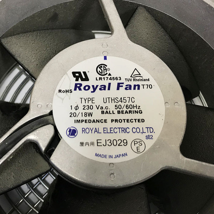 FANUC a05b-2650-c311 Cooling Fan