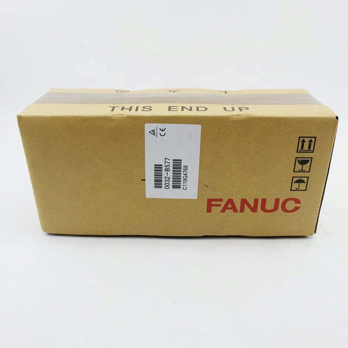 FANUC a06b-0032-b577 AC Servo Motor