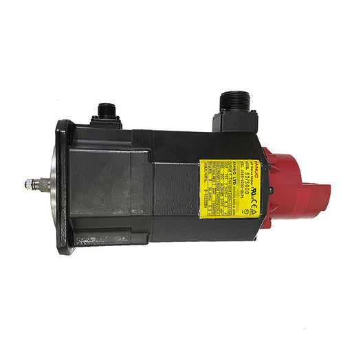 FANUC a06b-0032-b675 AC Servo Motor