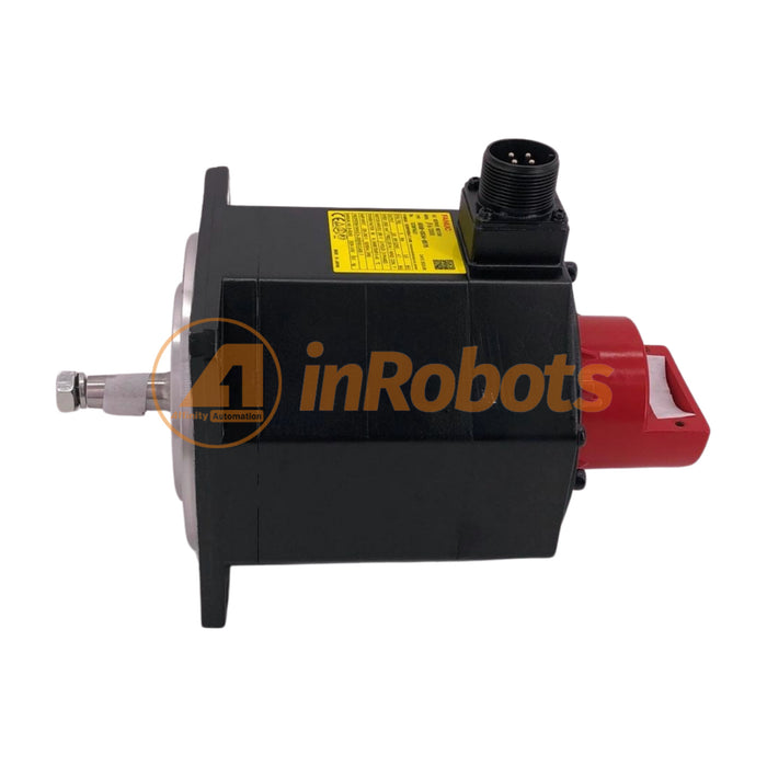 FANUC A06B-0034-B575 AC Servo Motor