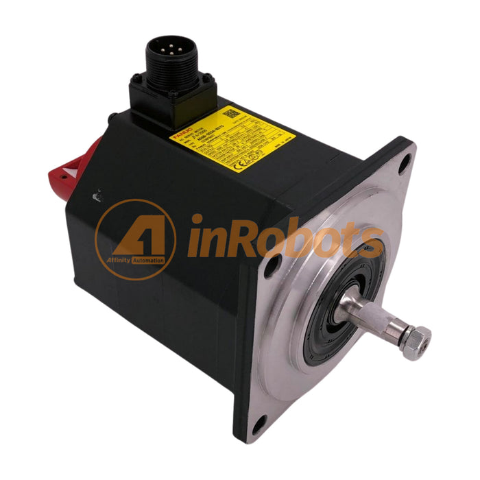 FANUC A06B-0034-B575 AC Servo Motor