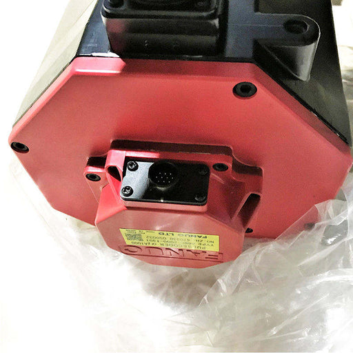 FANUC a06b-0043-b100 AC Servo Motor