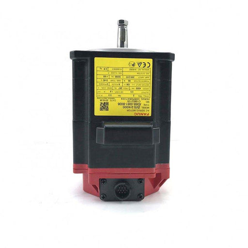 FANUC a06b-0061-b006 AC Servo Motor