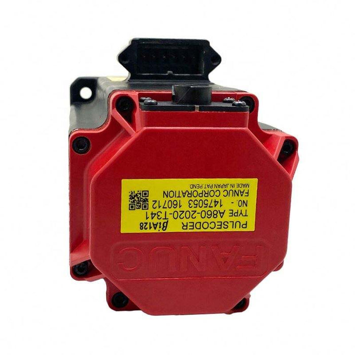 Fanuc Bestprice Fanuc Ac Servo Motor A06B-0061-B704 100% new