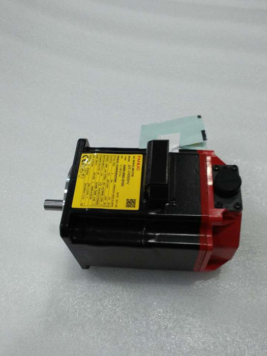 Fanuc FanucAc Servo Motor Abb A06B-0062-B103 100% Original Brand