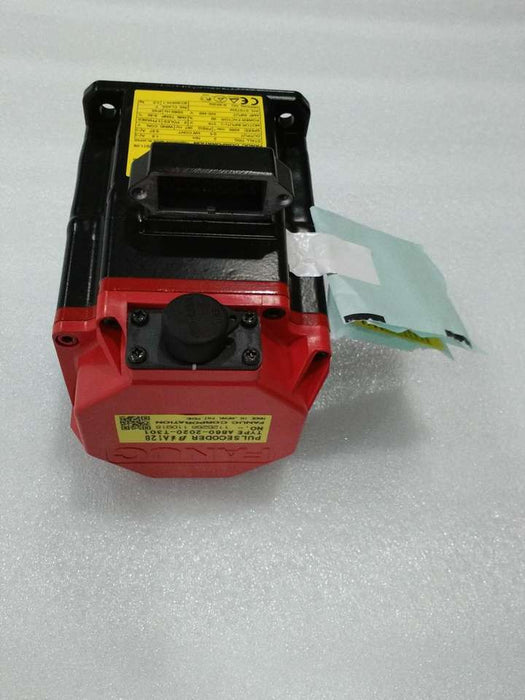 Fanuc FanucAc Servo Motor Abb A06B-0062-B103 100% Original Brand