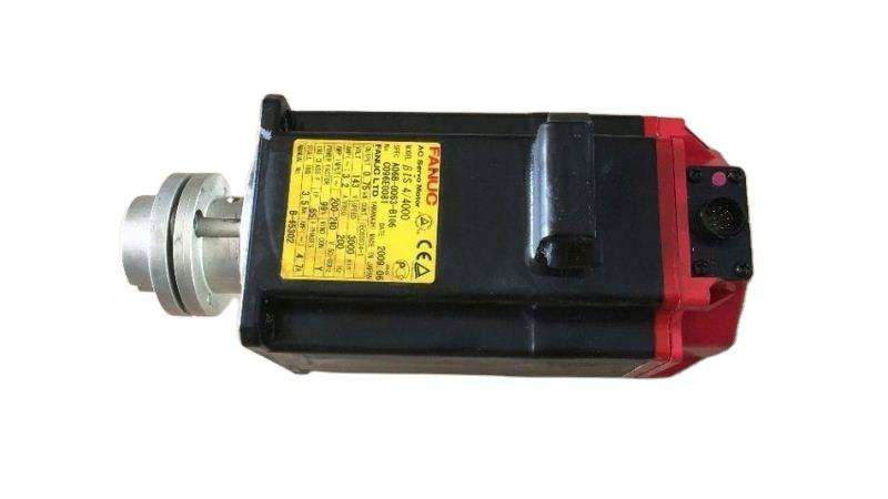 FANUC a06b-0063-b106 AC Servo Motor