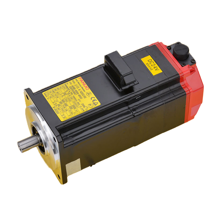 Fanuc Ac Servo Motor A06B-0064-B503 100% Original Brand