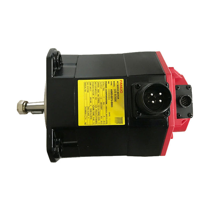 FANUC a06b-0075-b003 AC Servo Motor